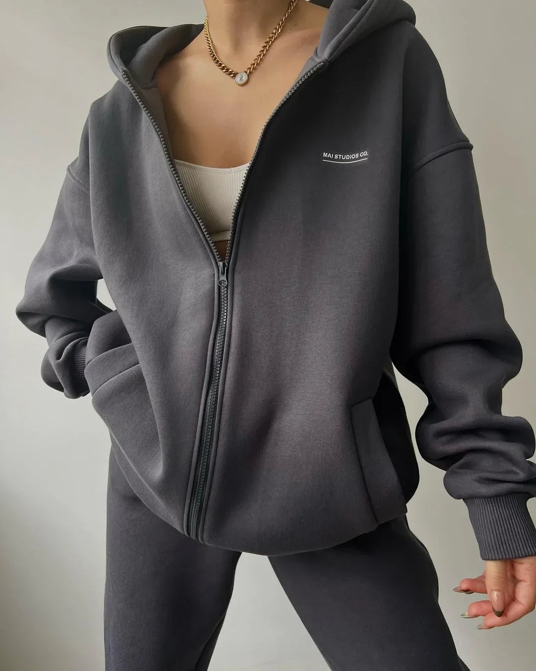 Urban Ease Tracksuit