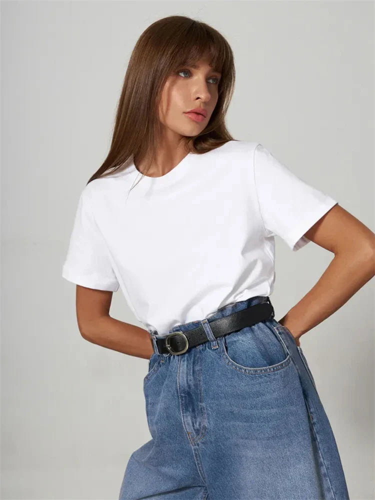 Essential Classic Tee