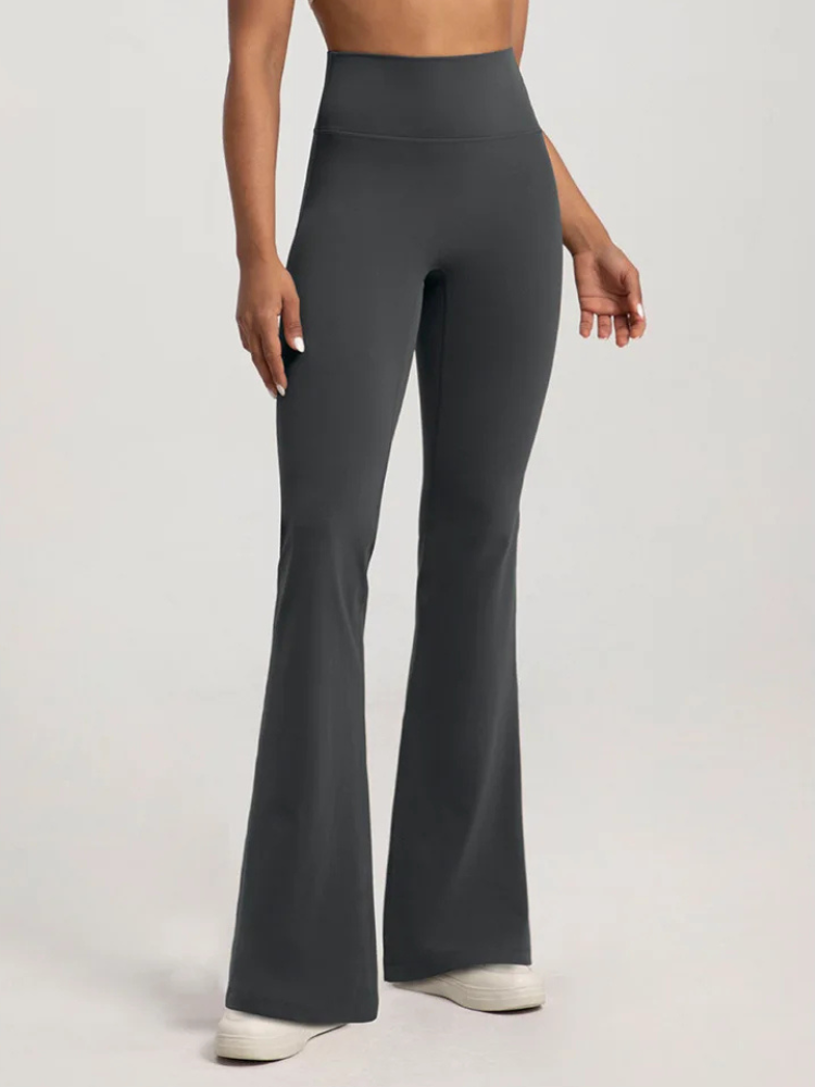 SculptFit Flare Yoga Pants