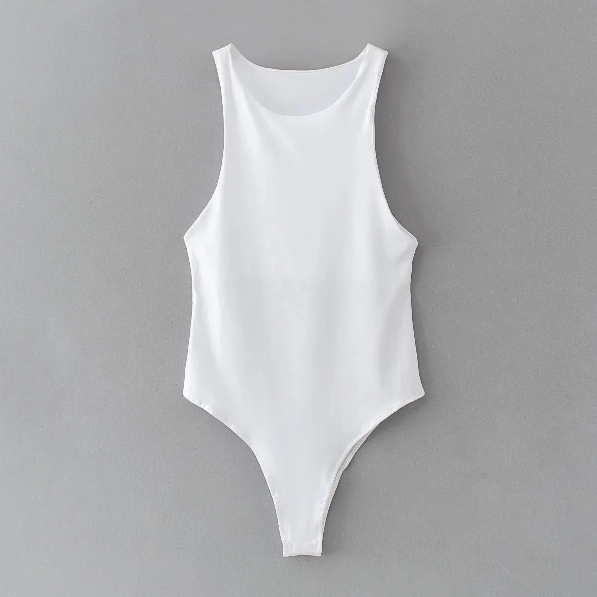 Core Essential Bodysuit