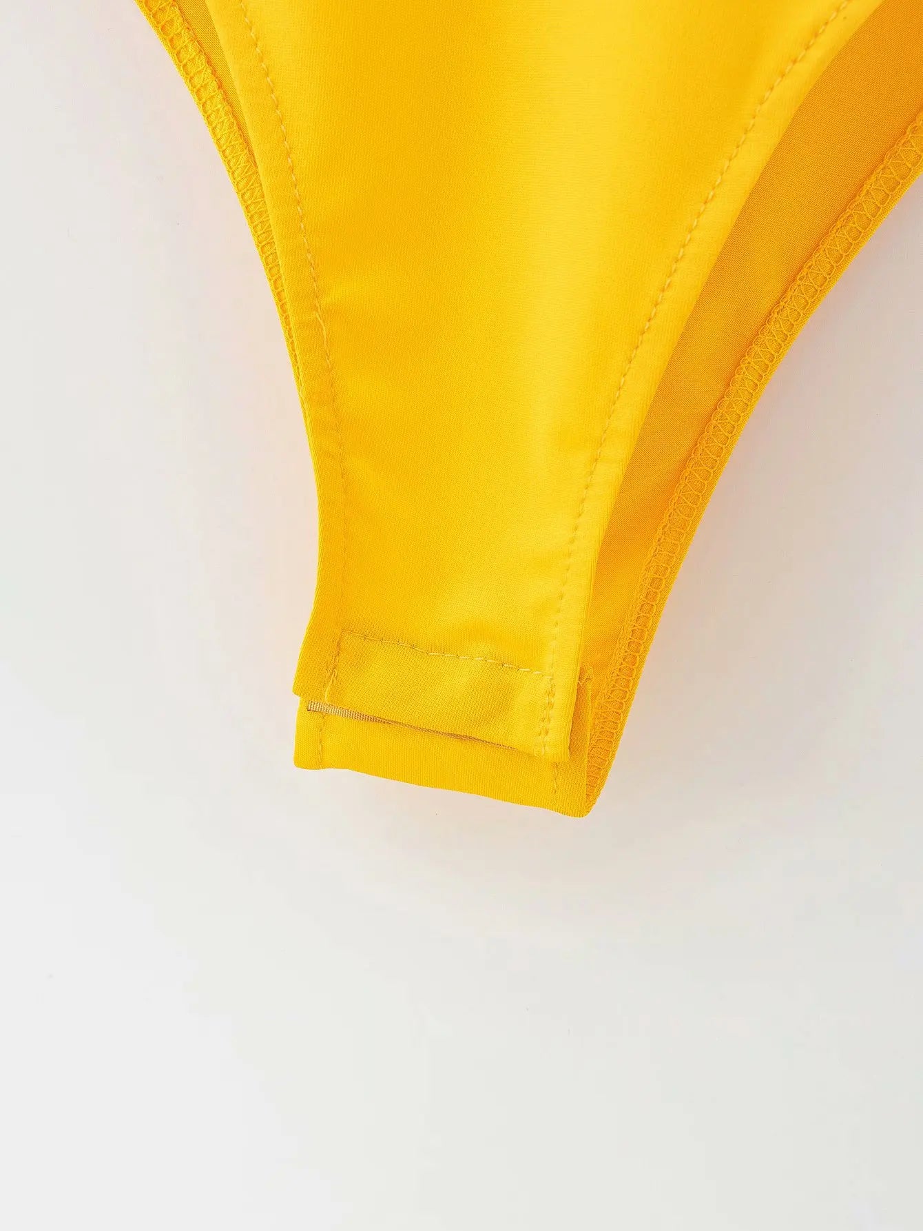 Core Essential Bodysuit