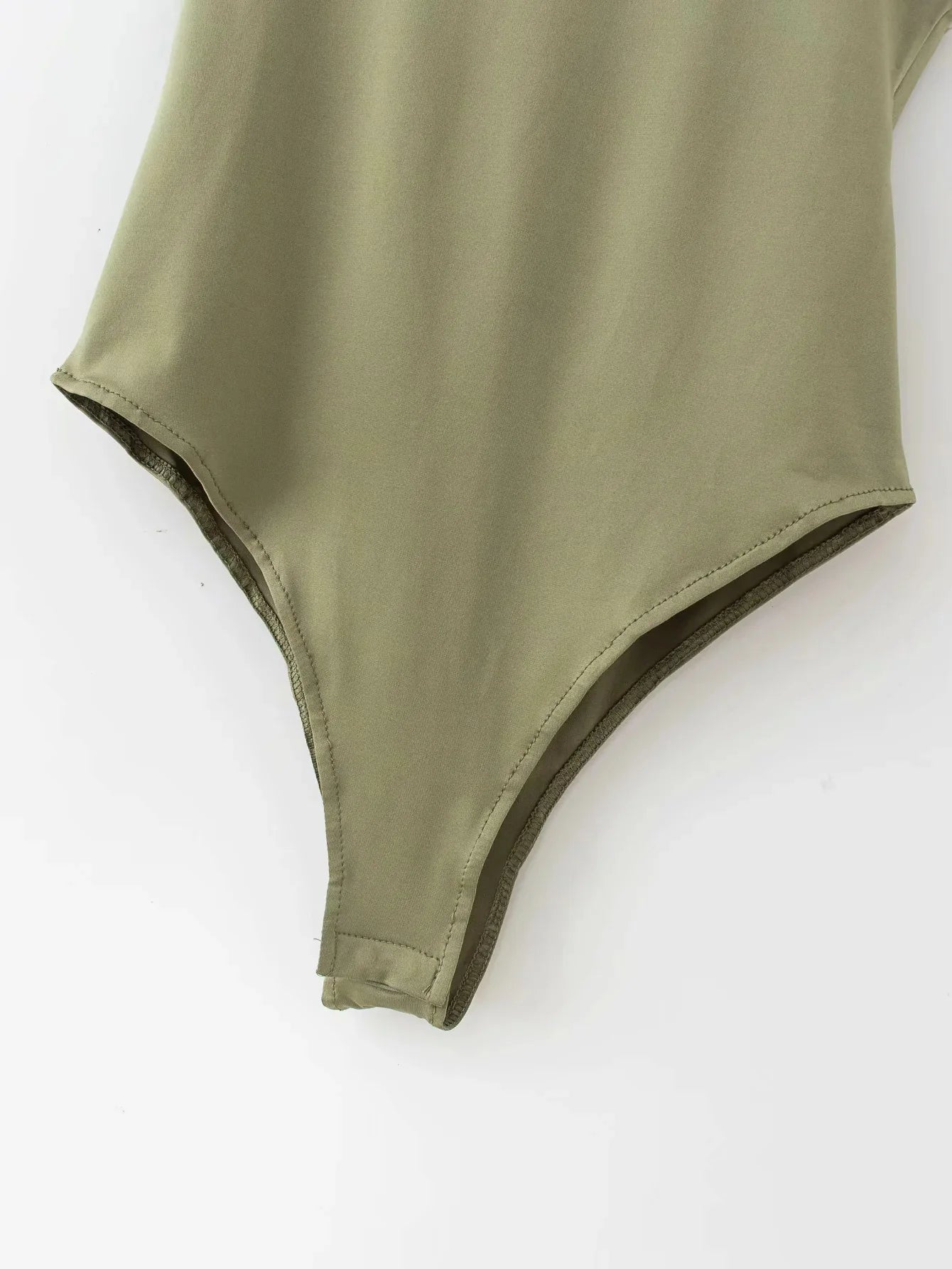 Core Essential Bodysuit