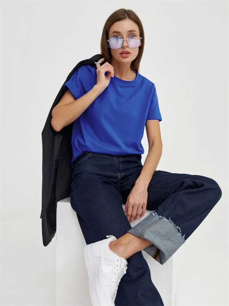 Essential Classic Tee