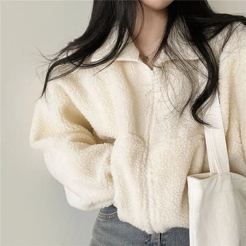 Liv Sherpa Jacket