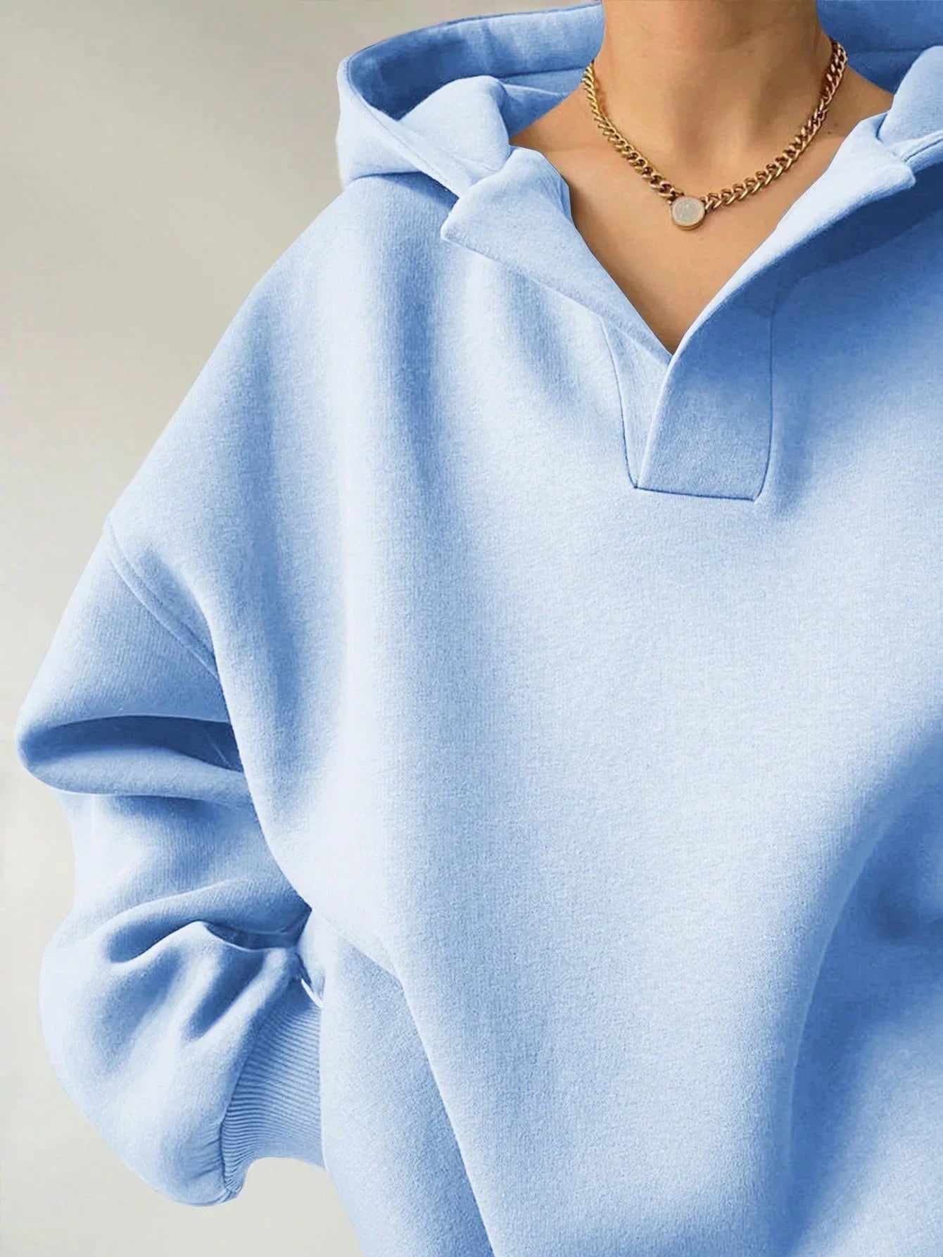 Cloud Comfort Hoodie