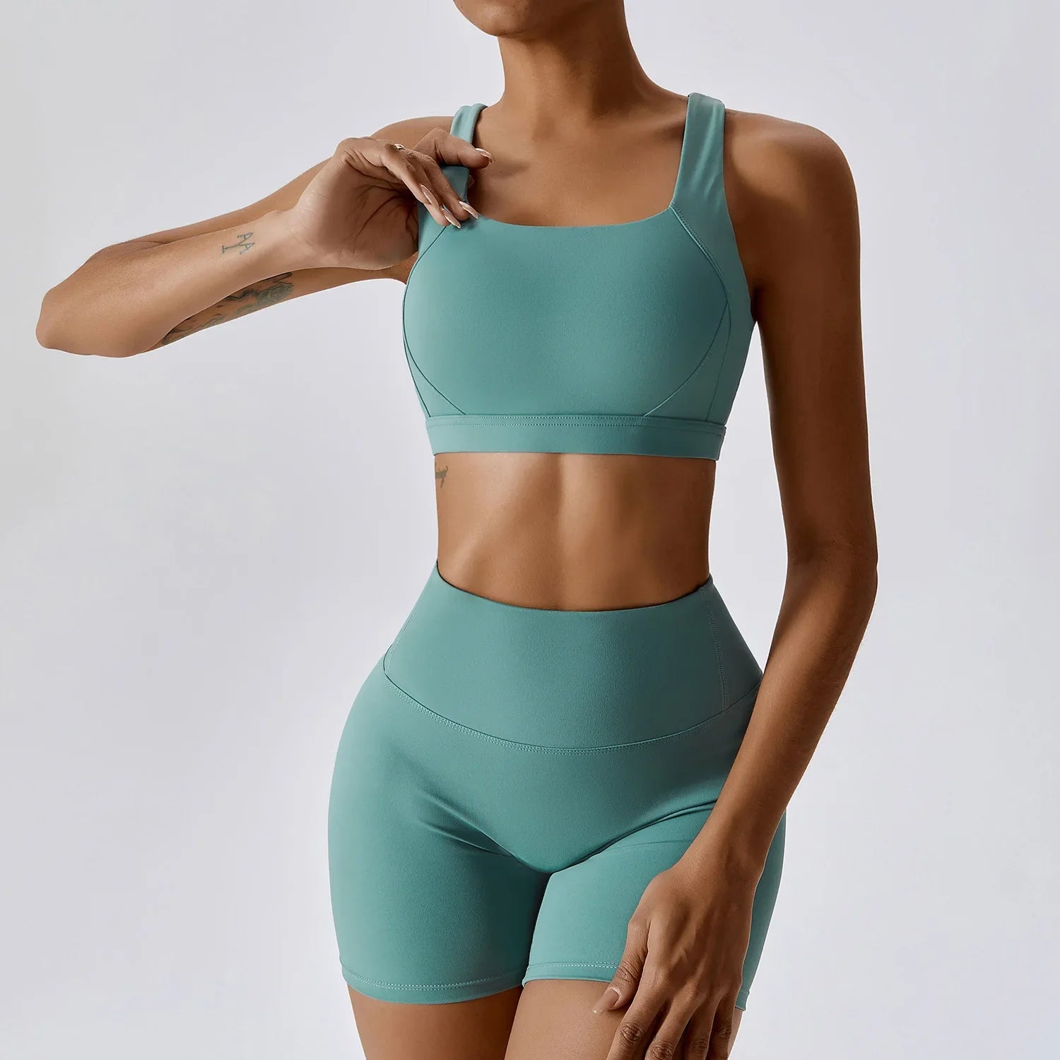 Soften Yoga Set