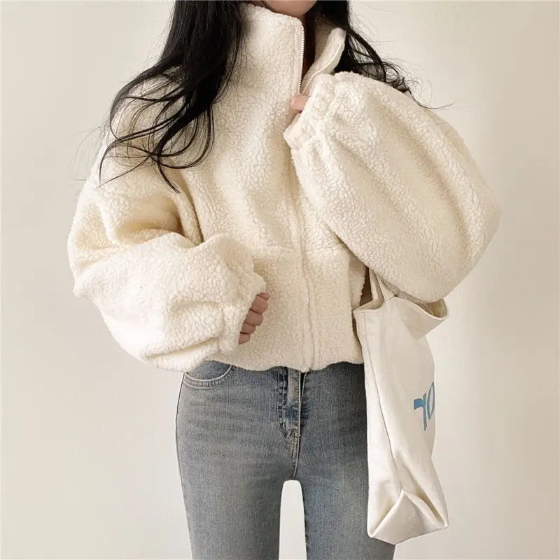 Liv Sherpa Jacket