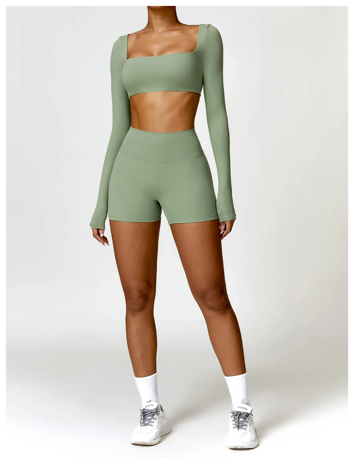 FlexFit Sculpt Seamless Set