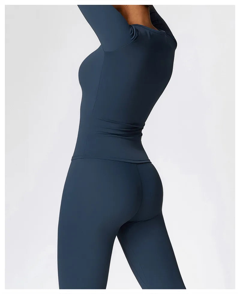 SculptFit™ Seamless Performance Set