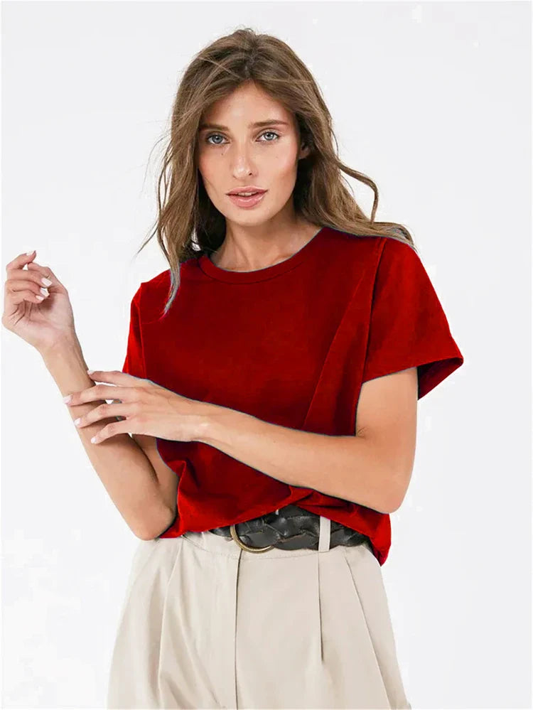Essential Classic Tee