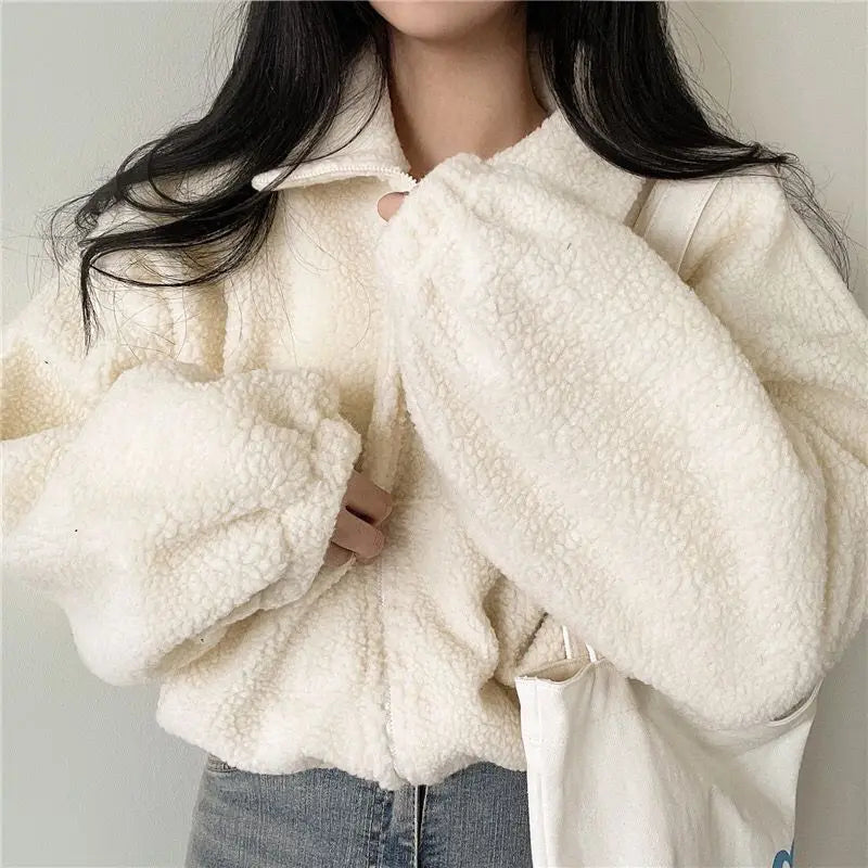 Liv Sherpa Jacket
