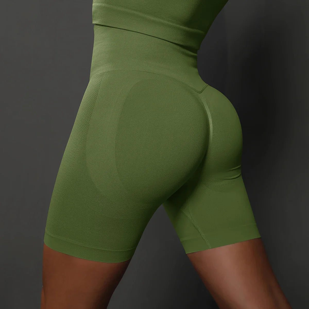 LiftFlex Performance Shorts