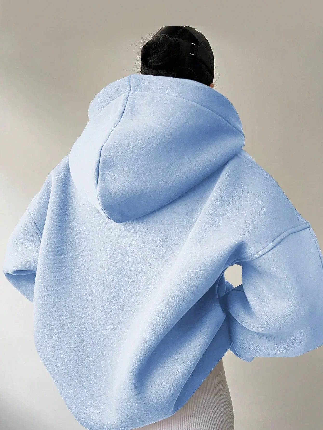 Cloud Comfort Hoodie