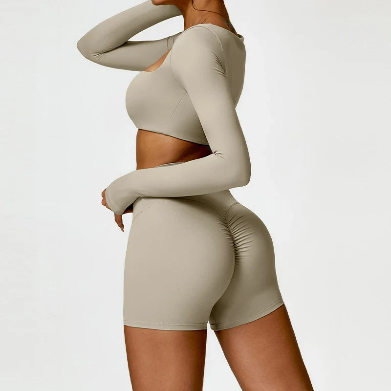 FlexFit Sculpt Seamless Set