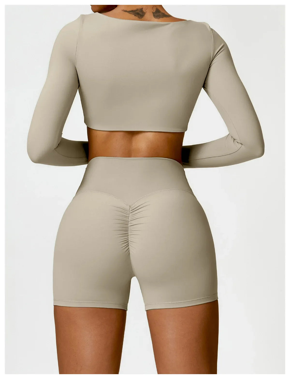 FlexFit Sculpt Seamless Set