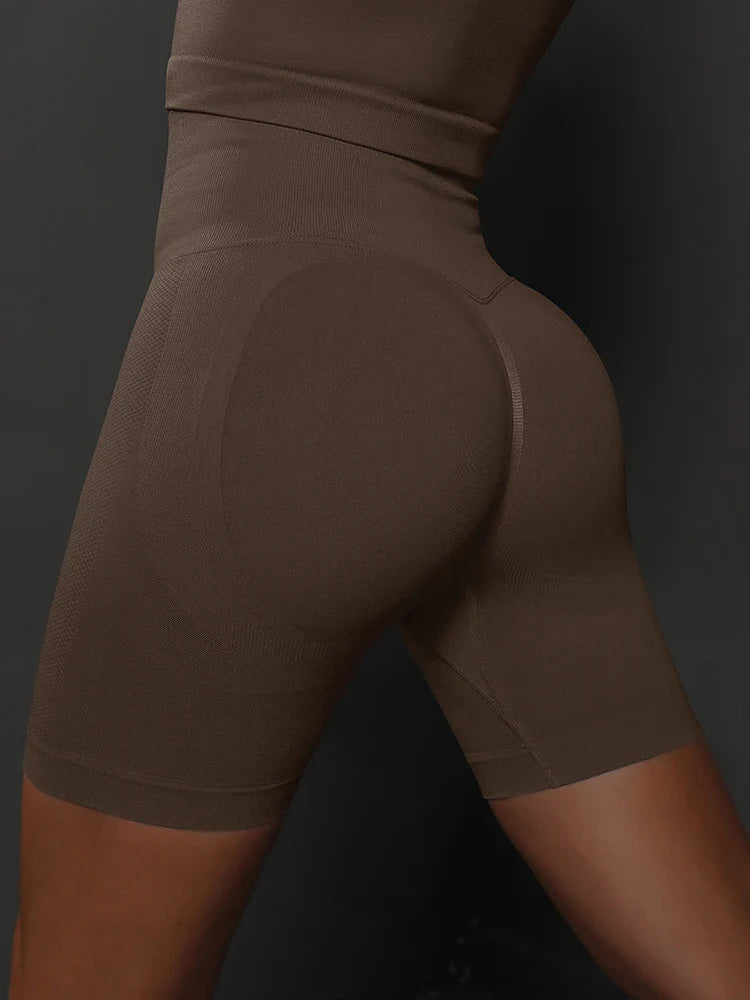 LiftFlex Performance Shorts