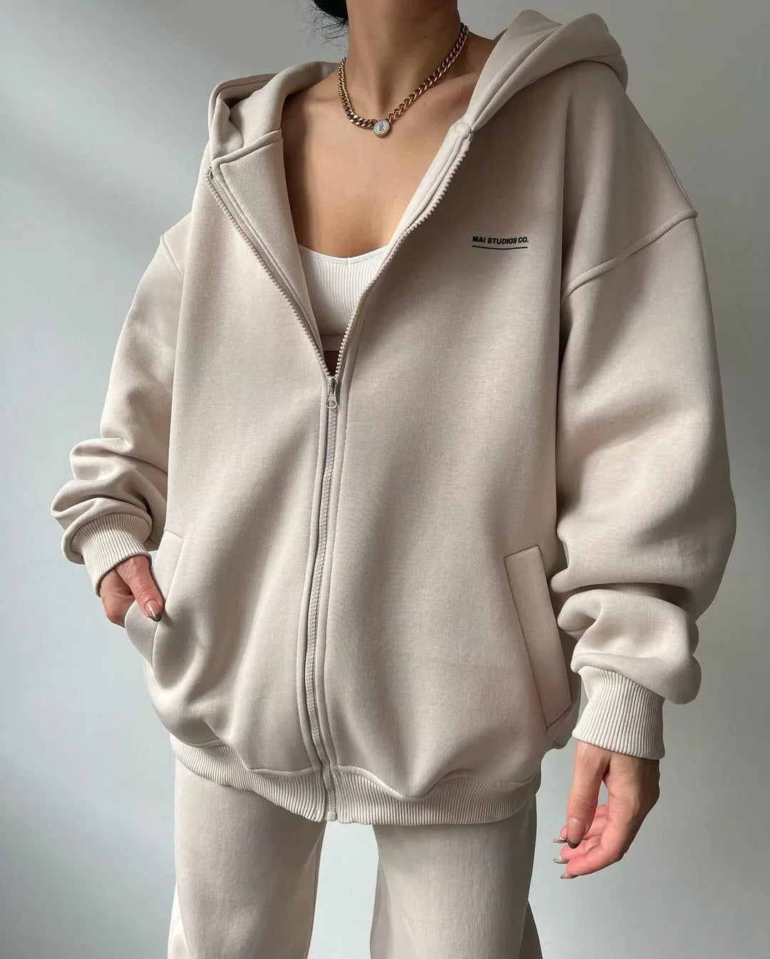 Urban Ease Tracksuit