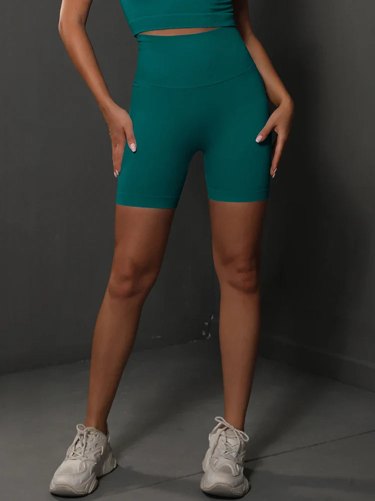LiftFlex Performance Shorts