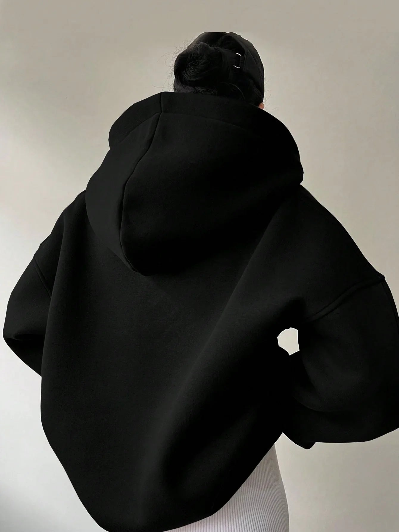 Cloud Comfort Hoodie