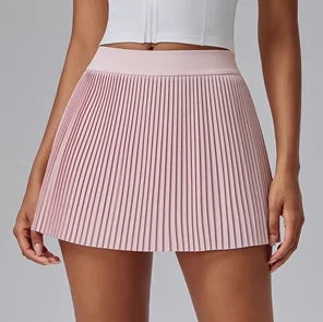 AceMove Athletic Pleated Skirt