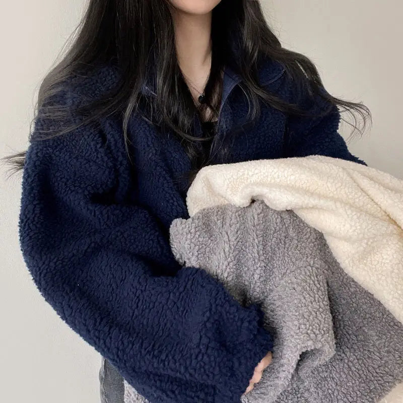 Liv Sherpa Jacket