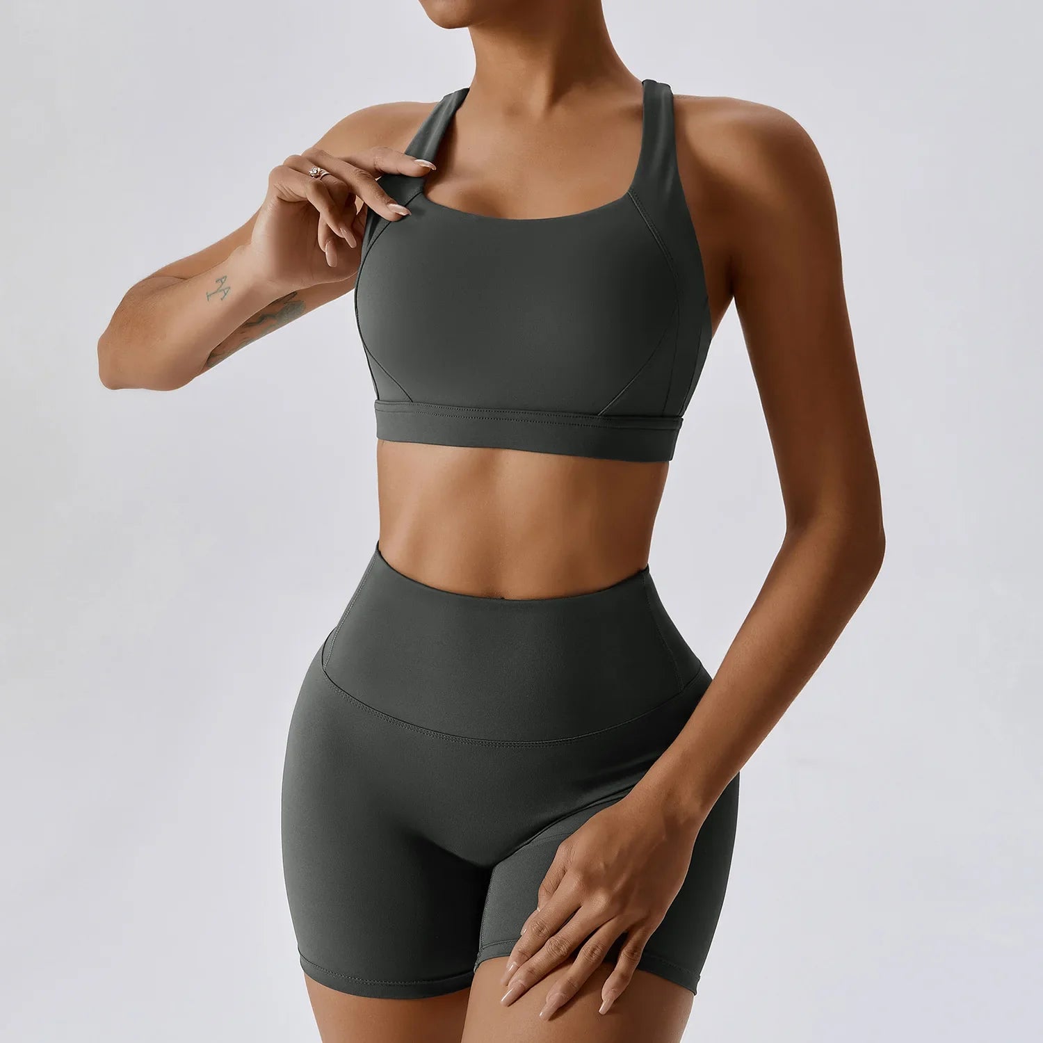 Soften Yoga Set