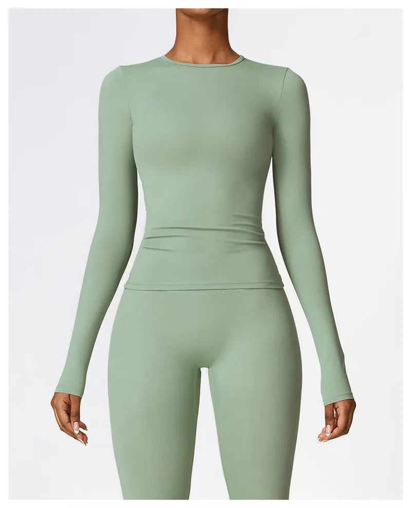 SculptFit™ Seamless Performance Set