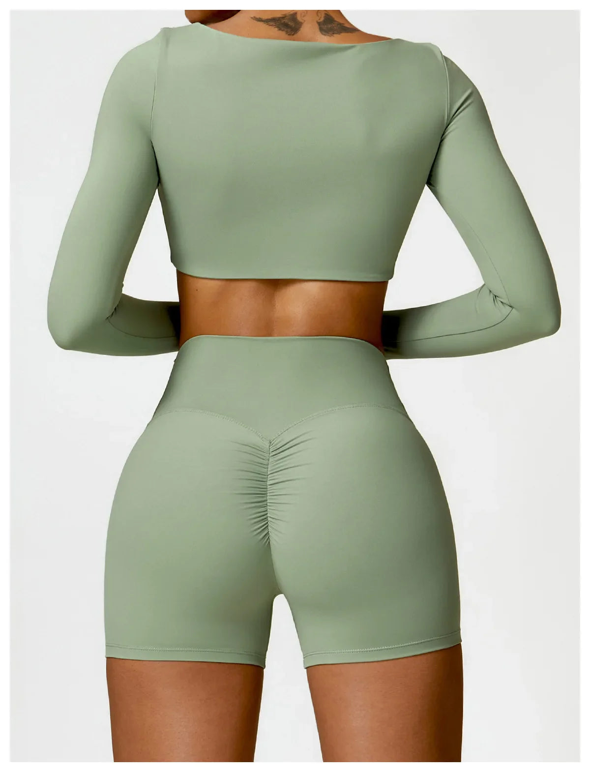 FlexFit Sculpt Seamless Set