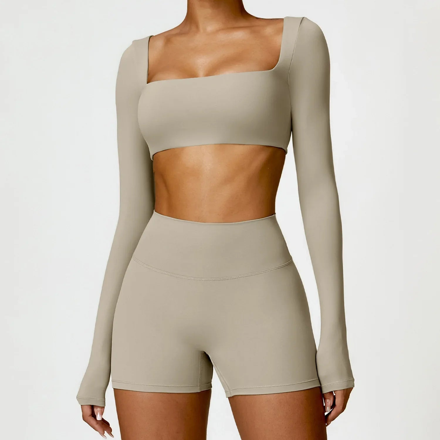 FlexFit Sculpt Seamless Set