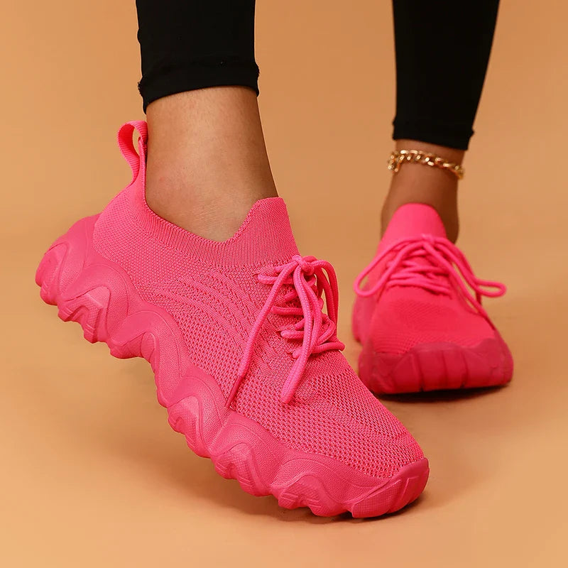 IgniteFlex Runner