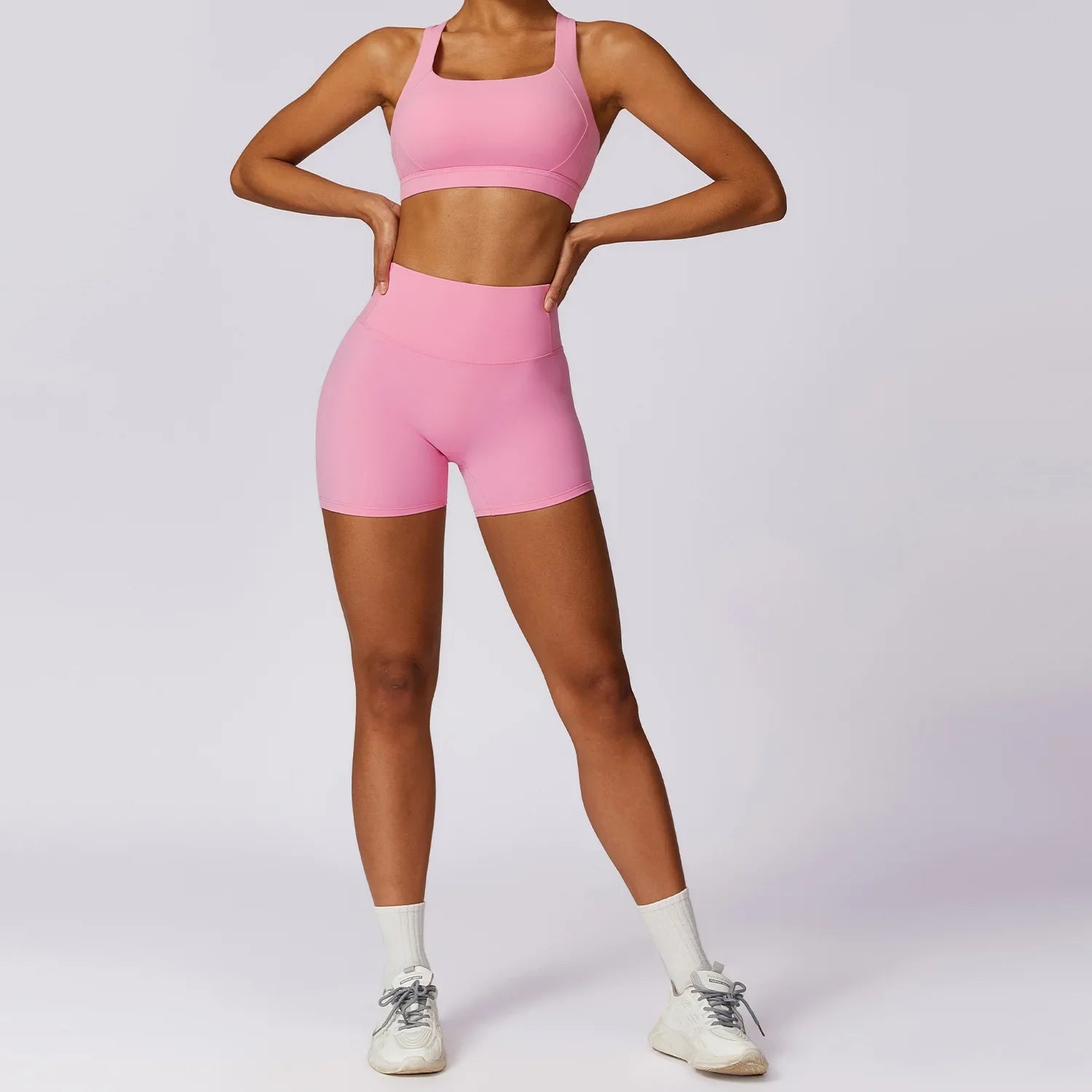 Soften Yoga Set