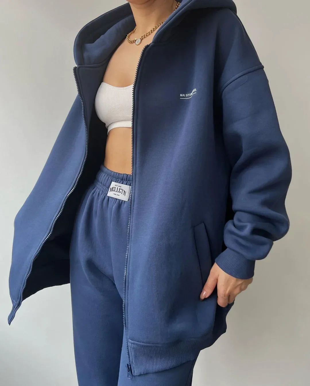 Urban Ease Tracksuit