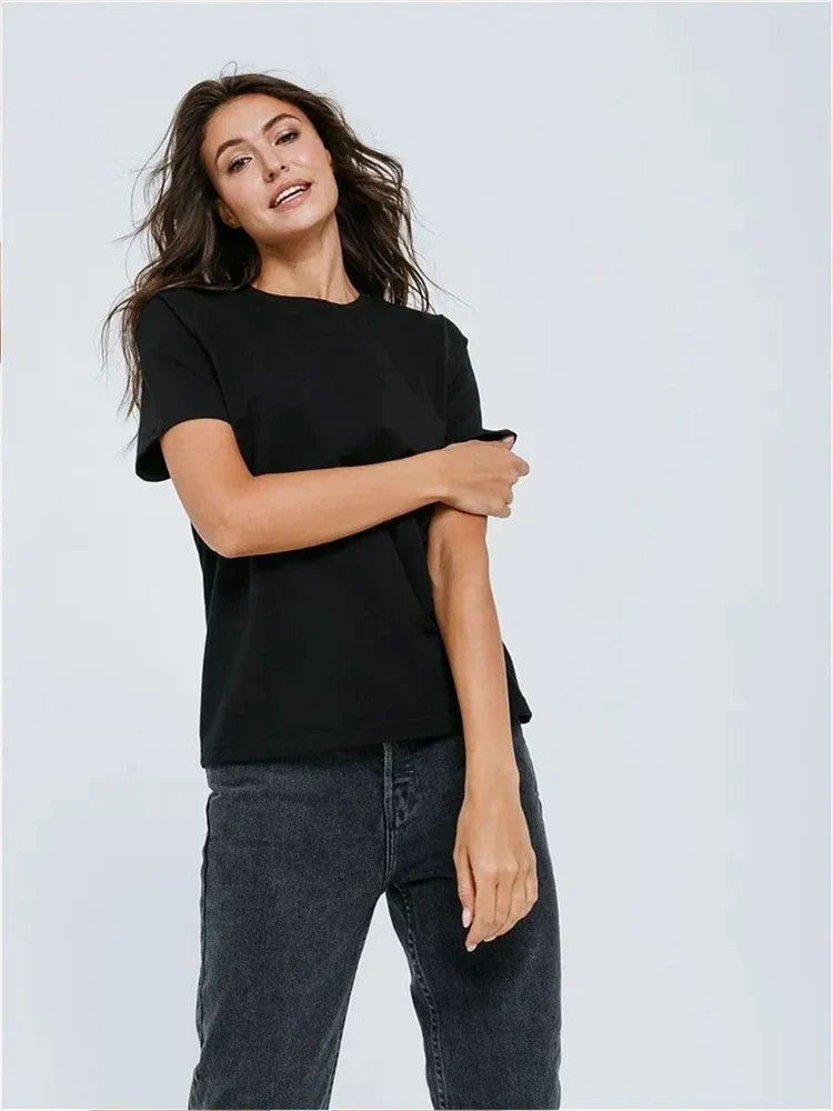 Essential Classic Tee