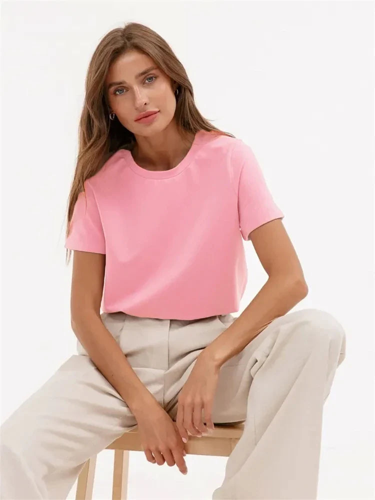 Essential Classic Tee