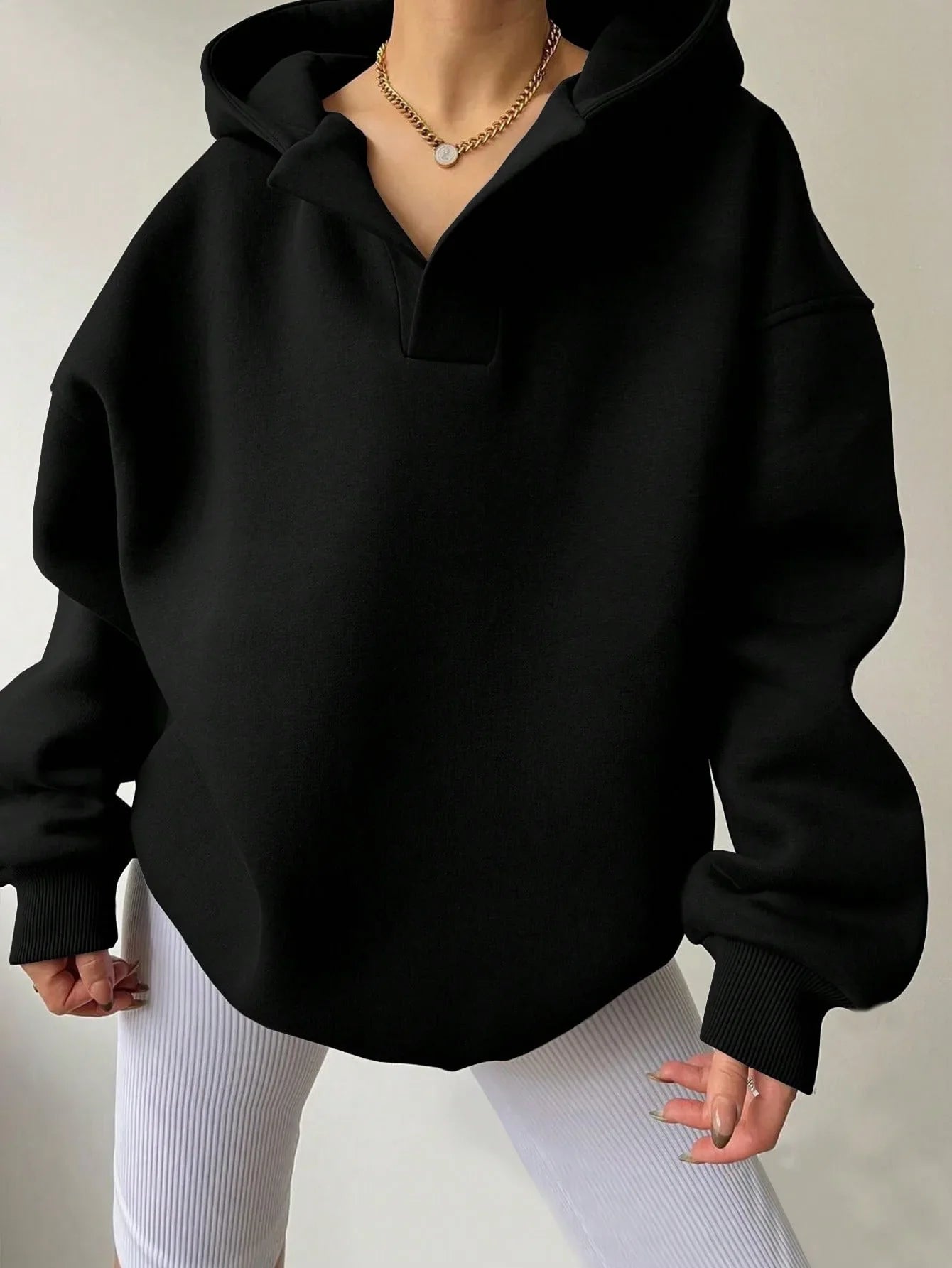 Cloud Comfort Hoodie