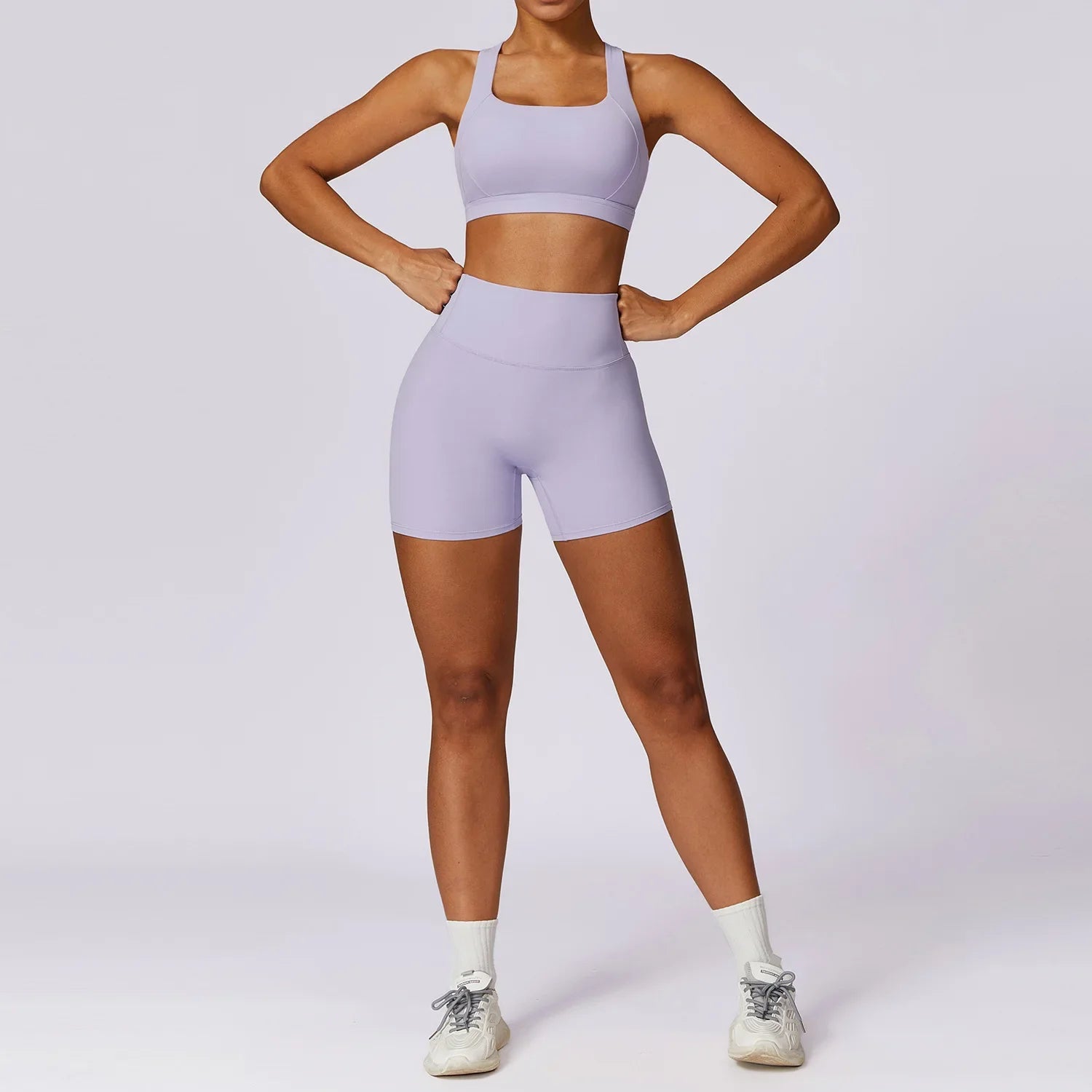 Soften Yoga Set