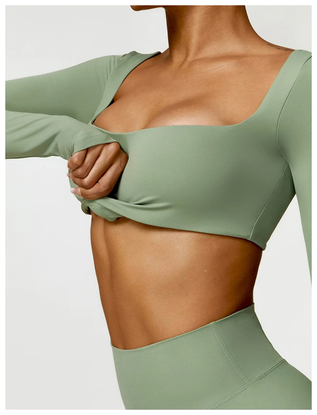 FlexFit Sculpt Seamless Set