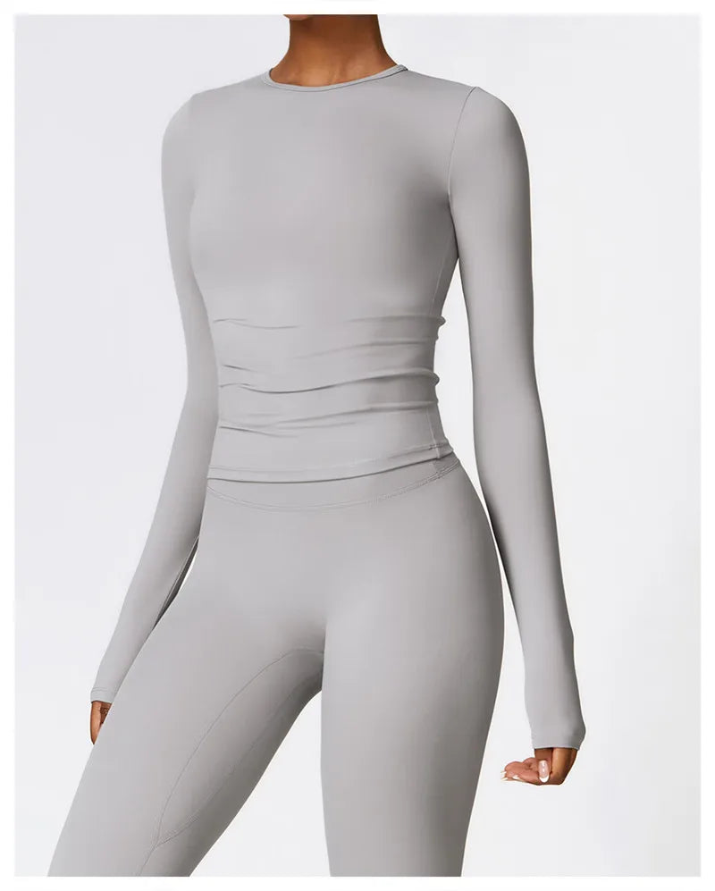 SculptFit™ Seamless Performance Set