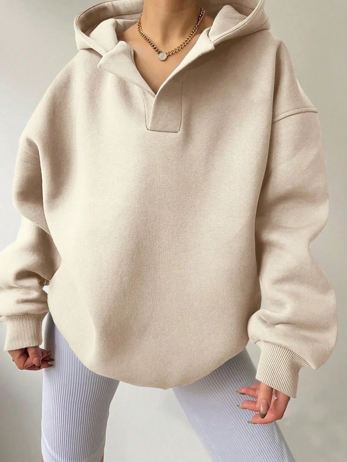 Cloud Comfort Hoodie