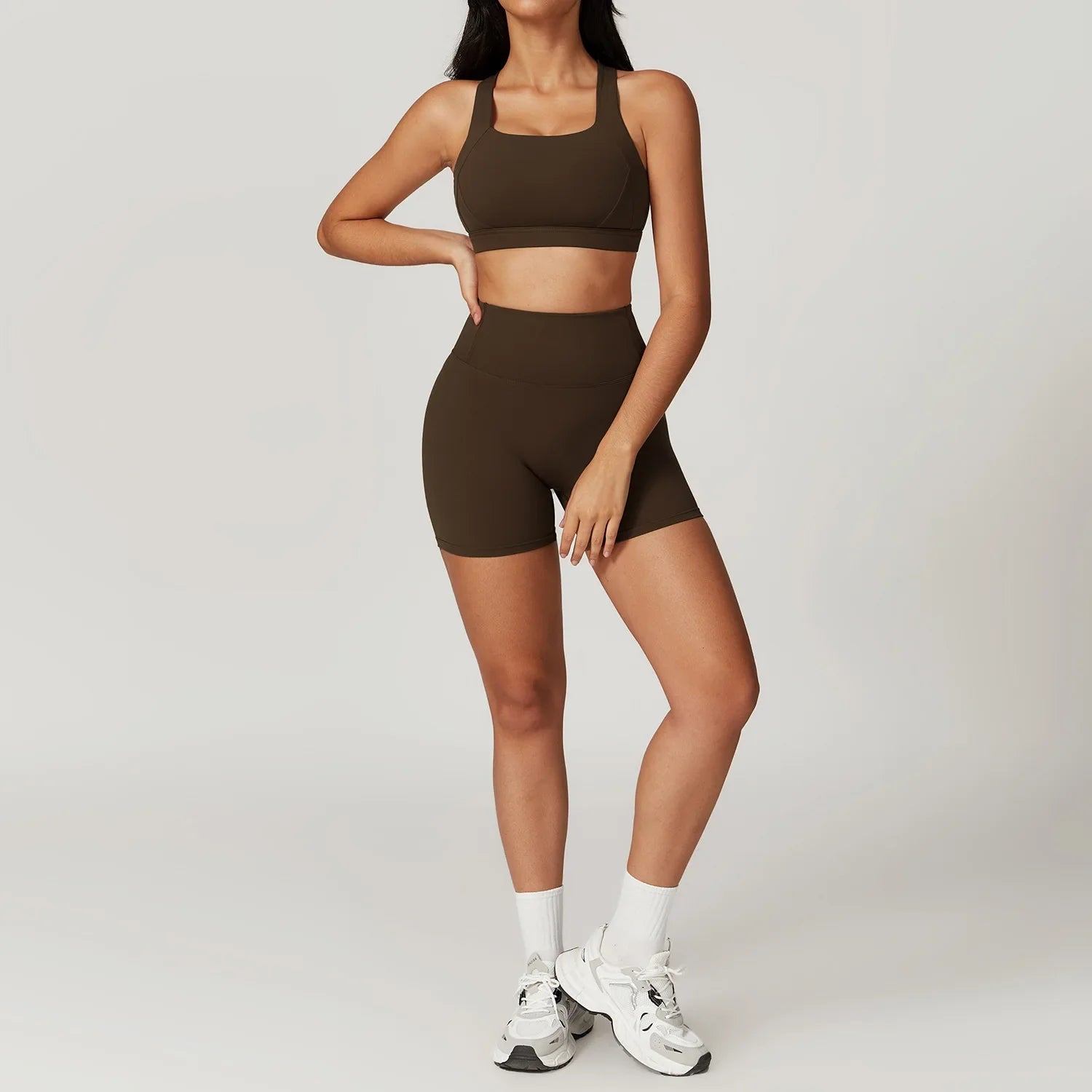 Soften Yoga Set