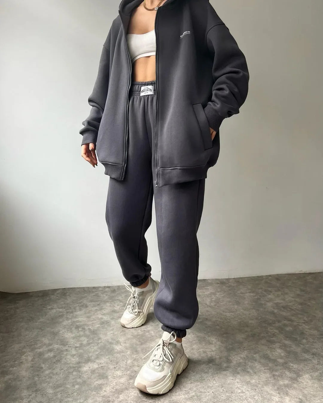 Urban Ease Tracksuit