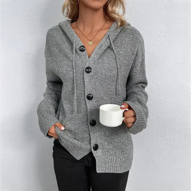 Zoe Core Knit