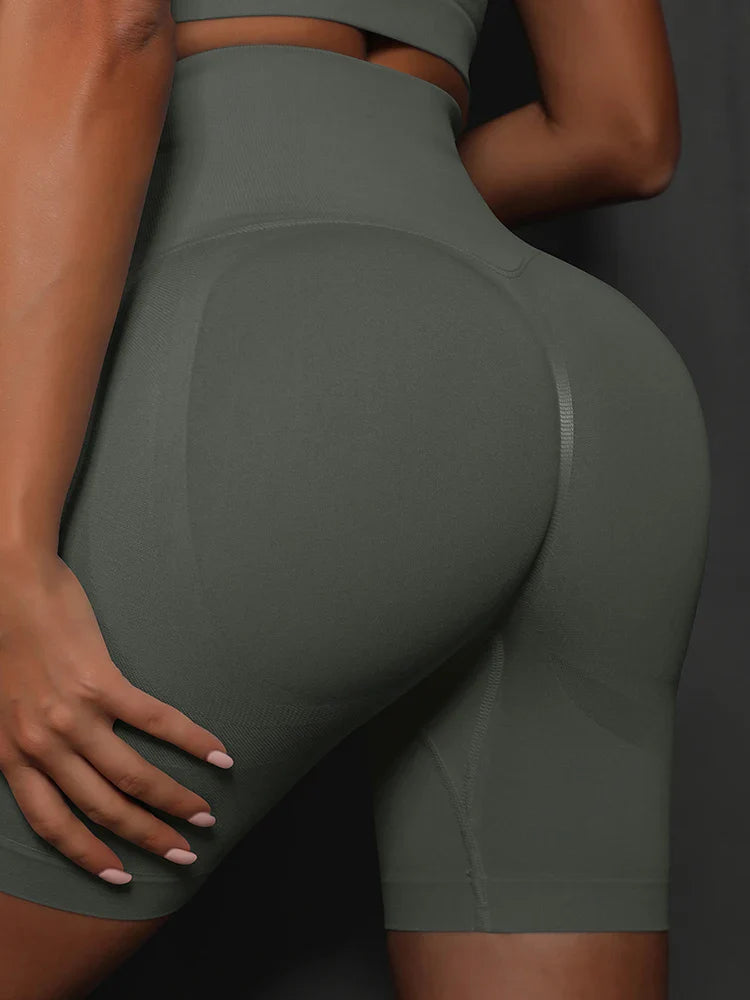 LiftFlex Performance Shorts
