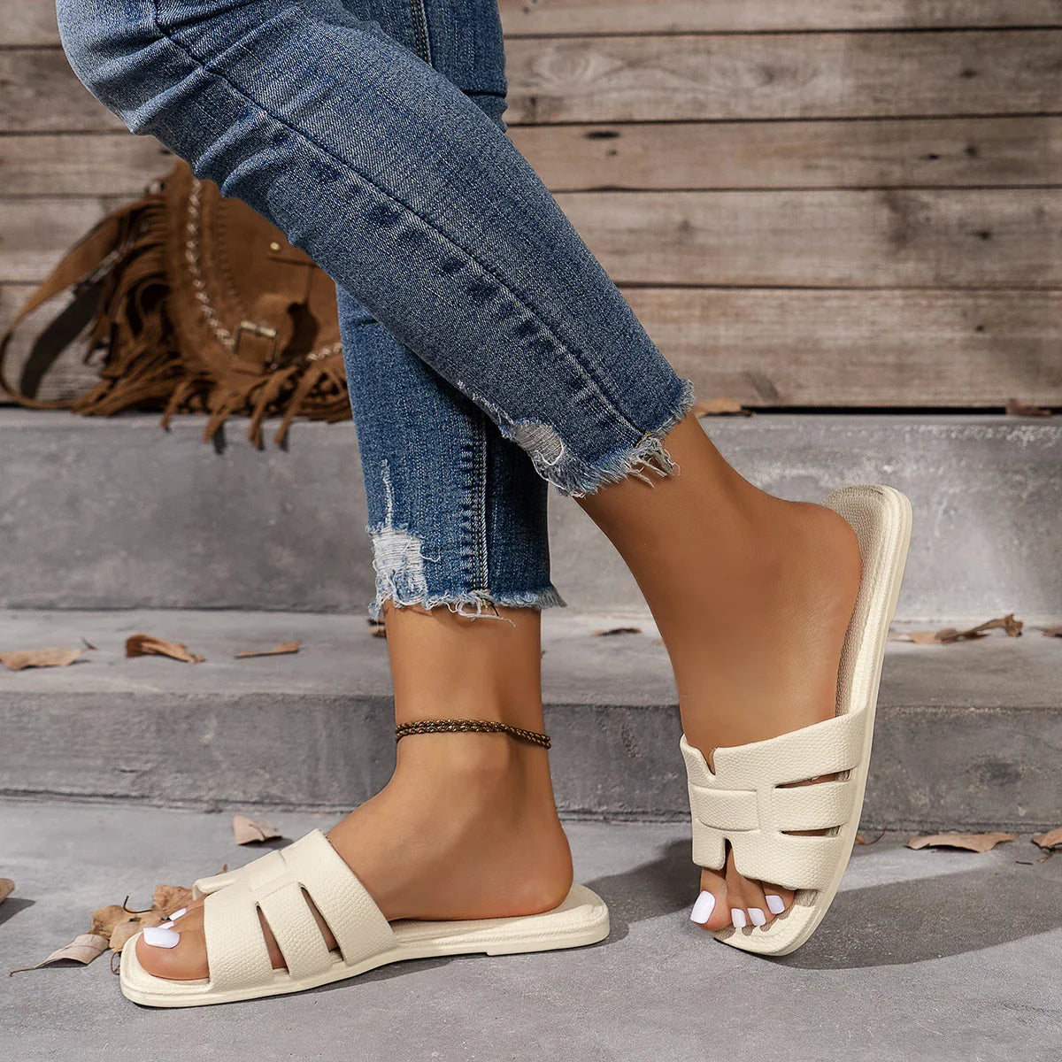 CityStep™