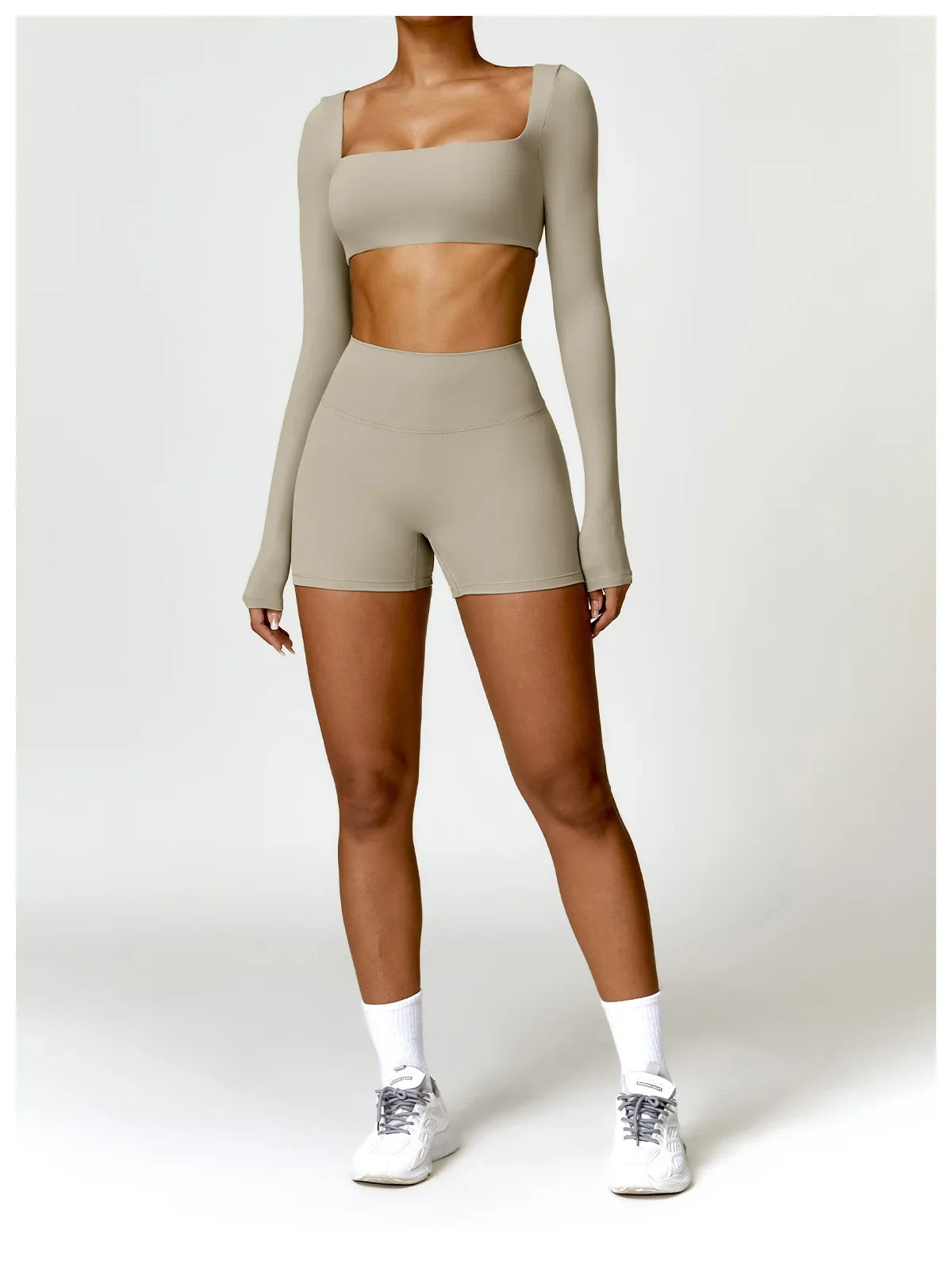 FlexFit Sculpt Seamless Set