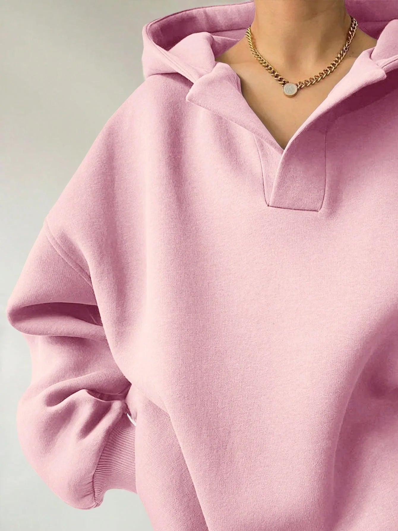 Cloud Comfort Hoodie