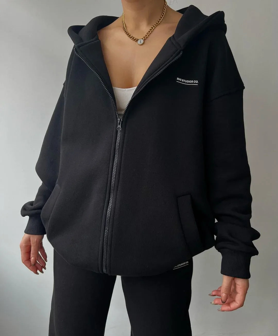 Urban Ease Tracksuit