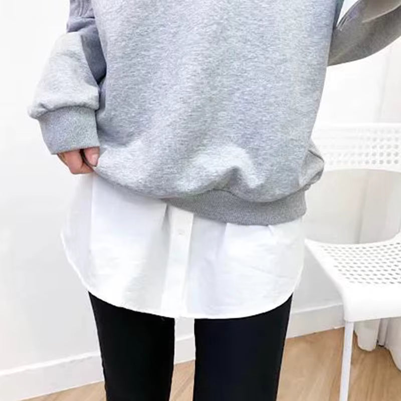 Baila Detachable Blouse Extender