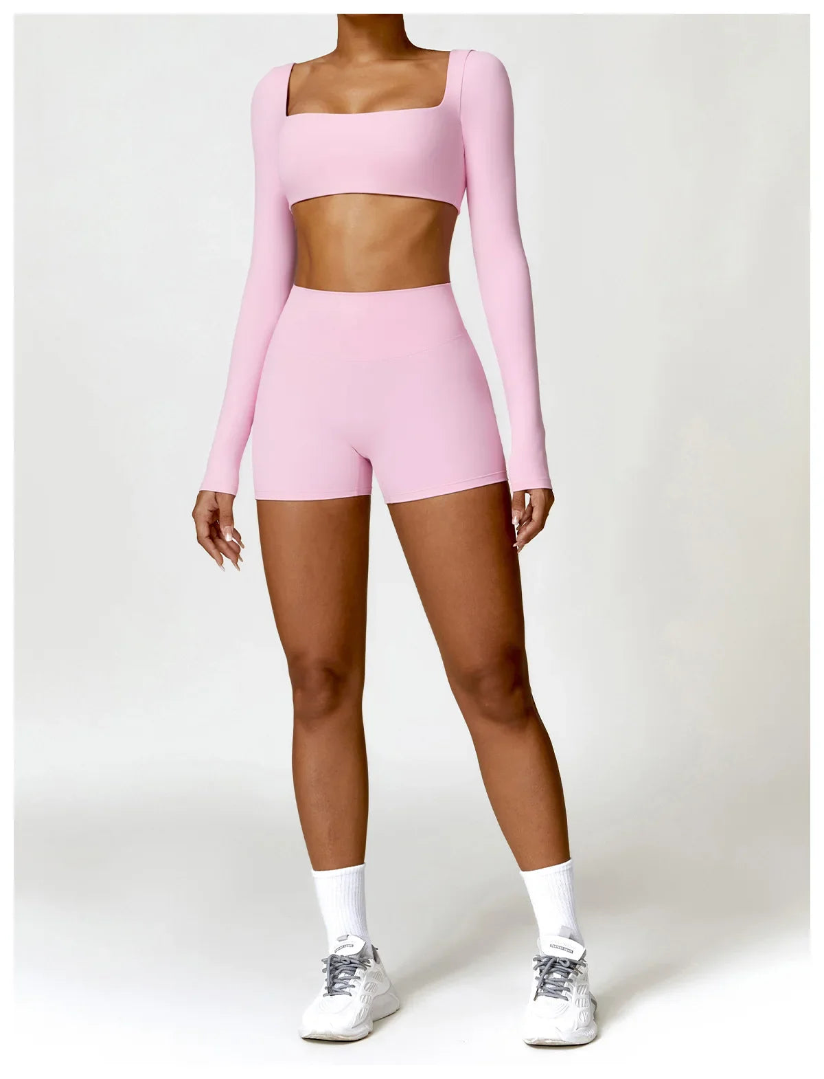 FlexFit Sculpt Seamless Set
