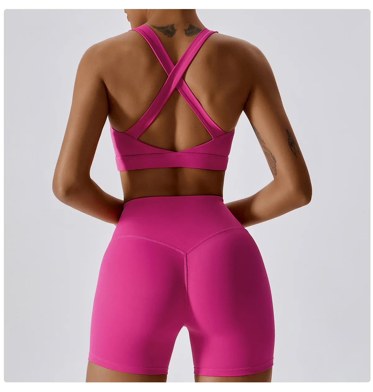 Soften Yoga Set